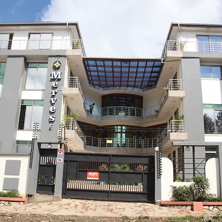 Merves Hotel Arusha Bagian luar foto